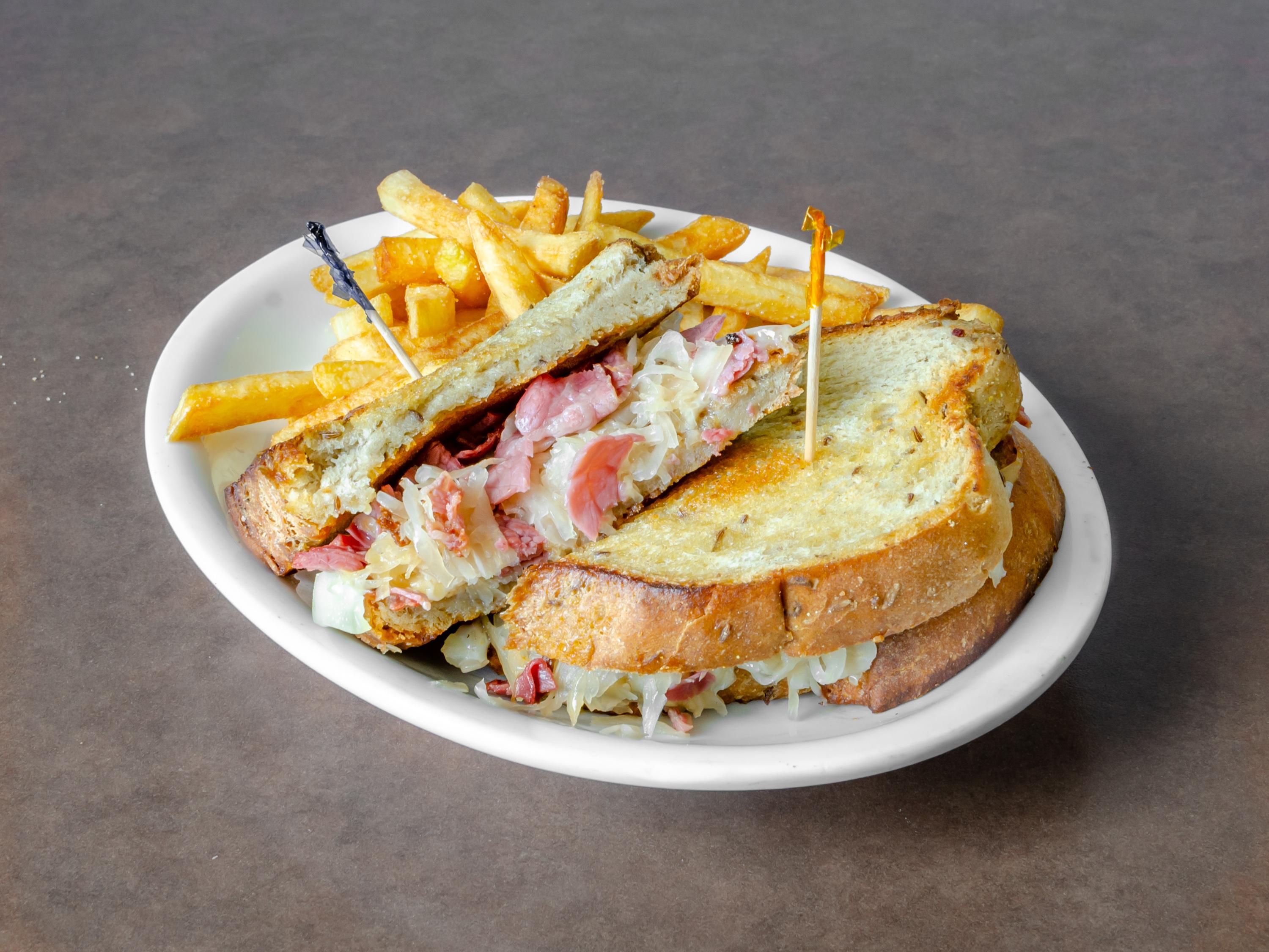 Photo credit: grubhub