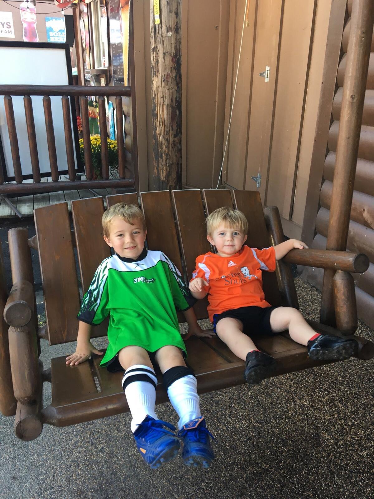 Photo credit: nextdoor