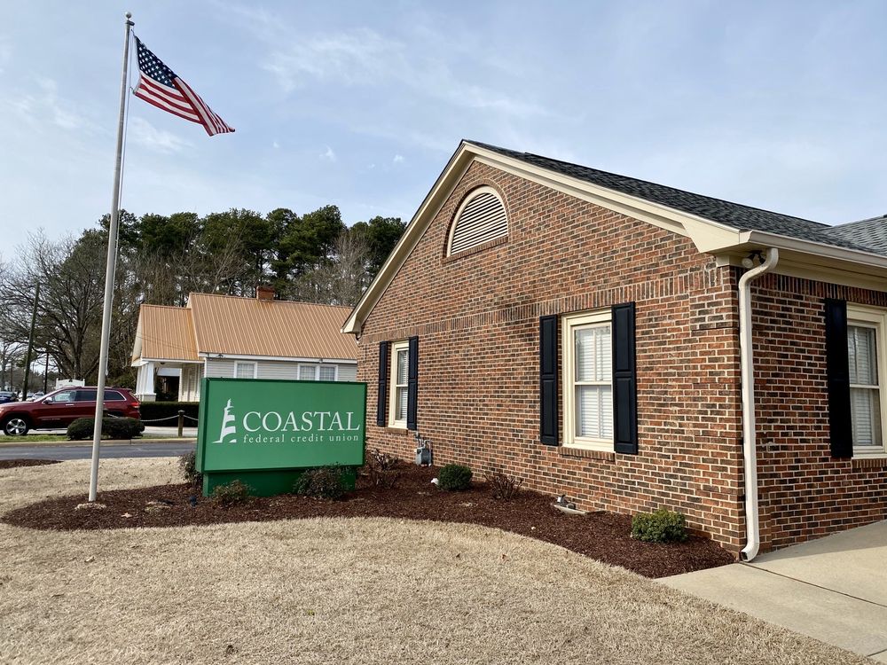 Coastal Credit Union