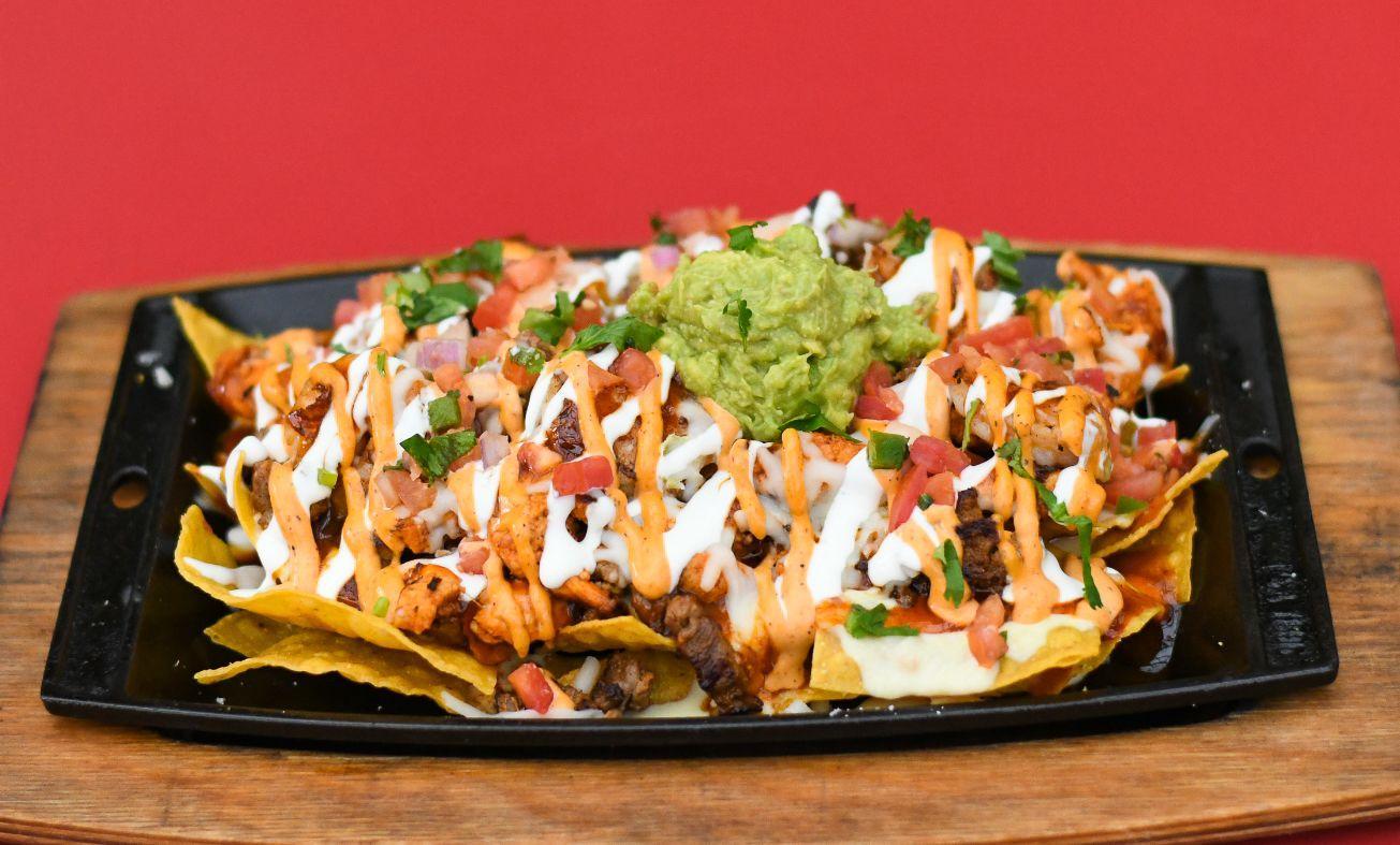 Photo credit: grubhub