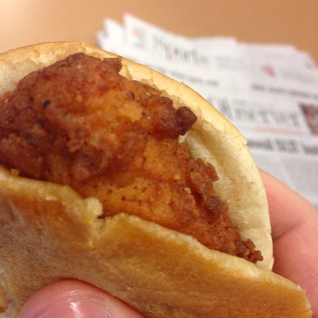 Photo credit: foursquare