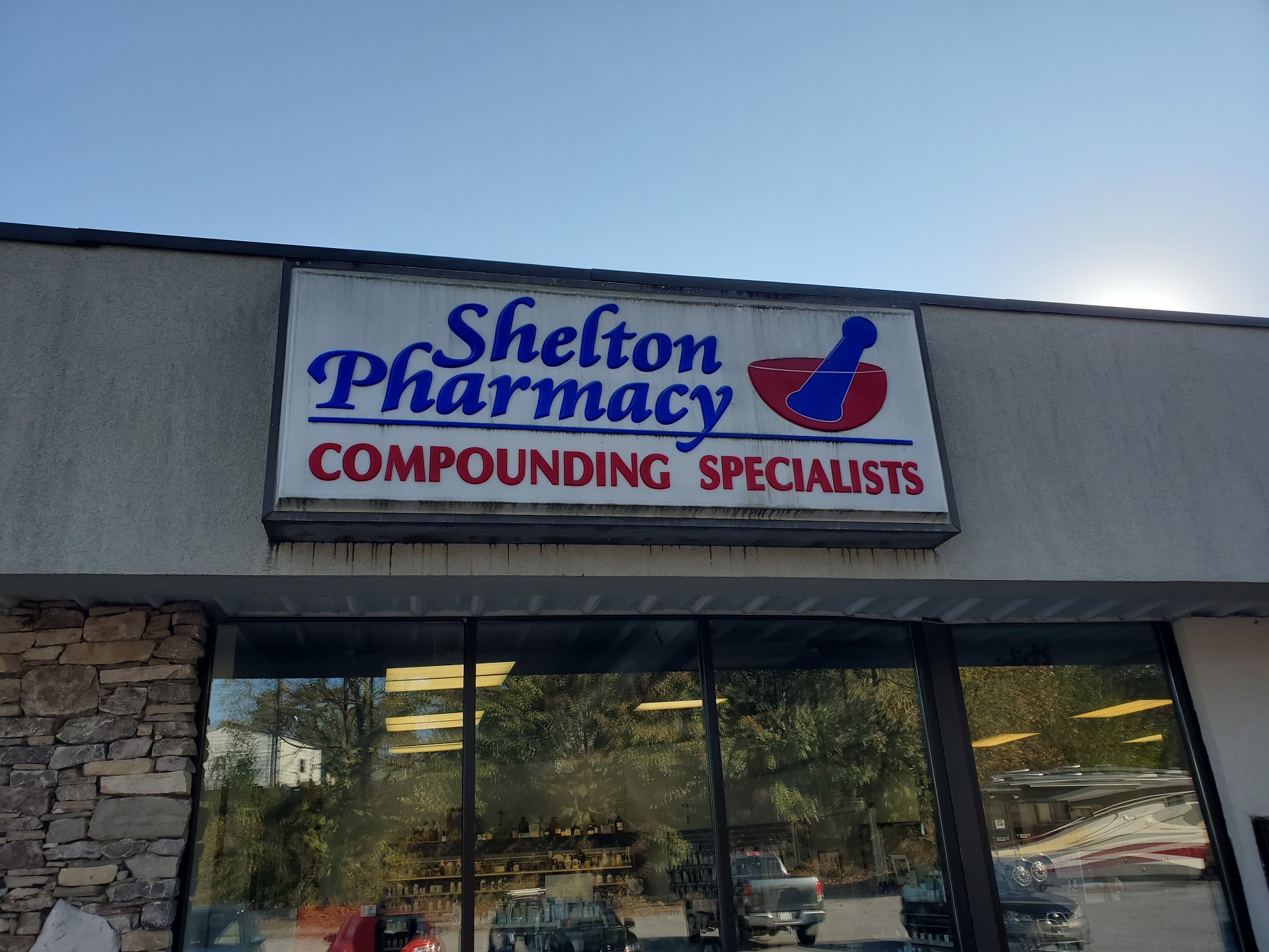 Shelton Pharmacy