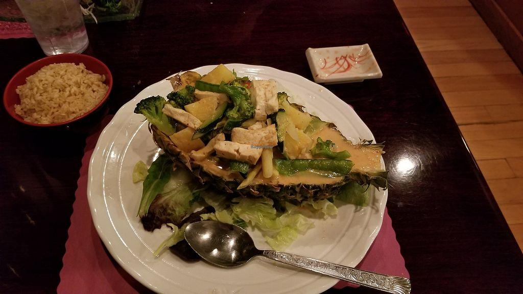 Photo credit: happycow