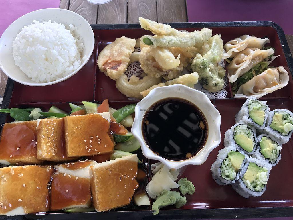 Photo credit: happycow