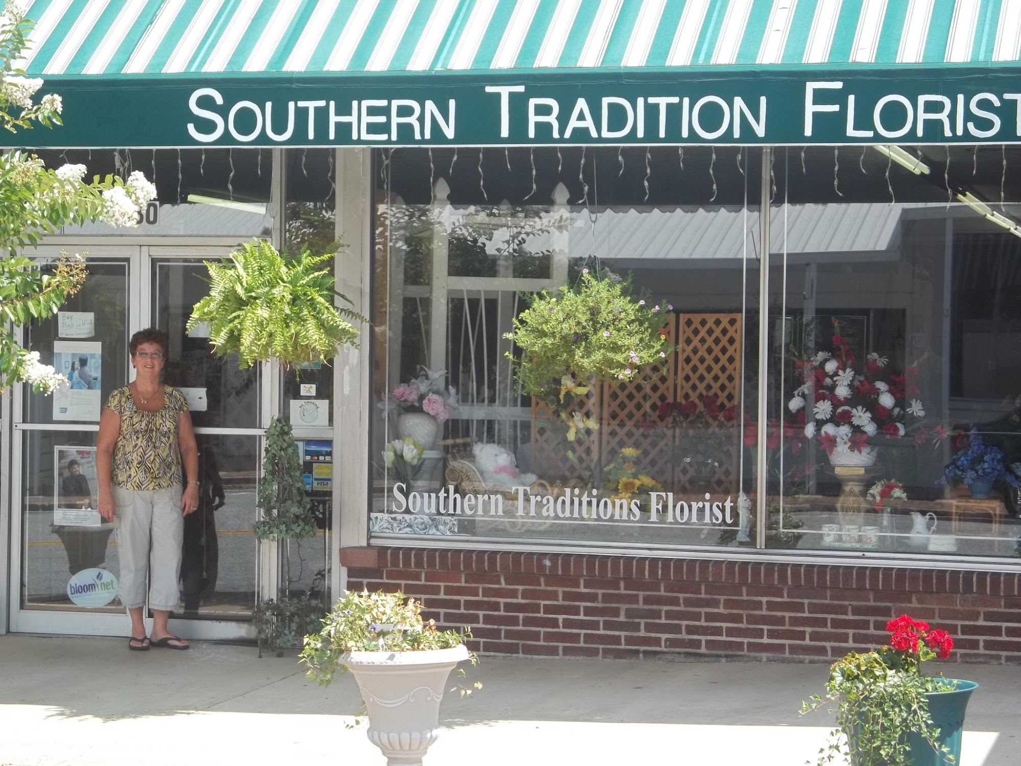 Southern Traditions Florist