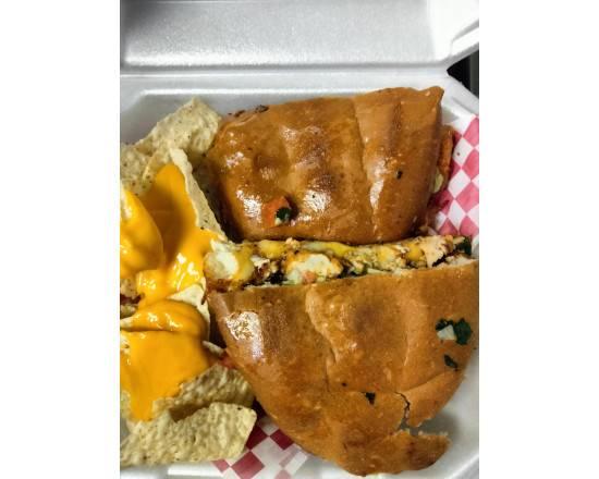 Photo credit: ubereats