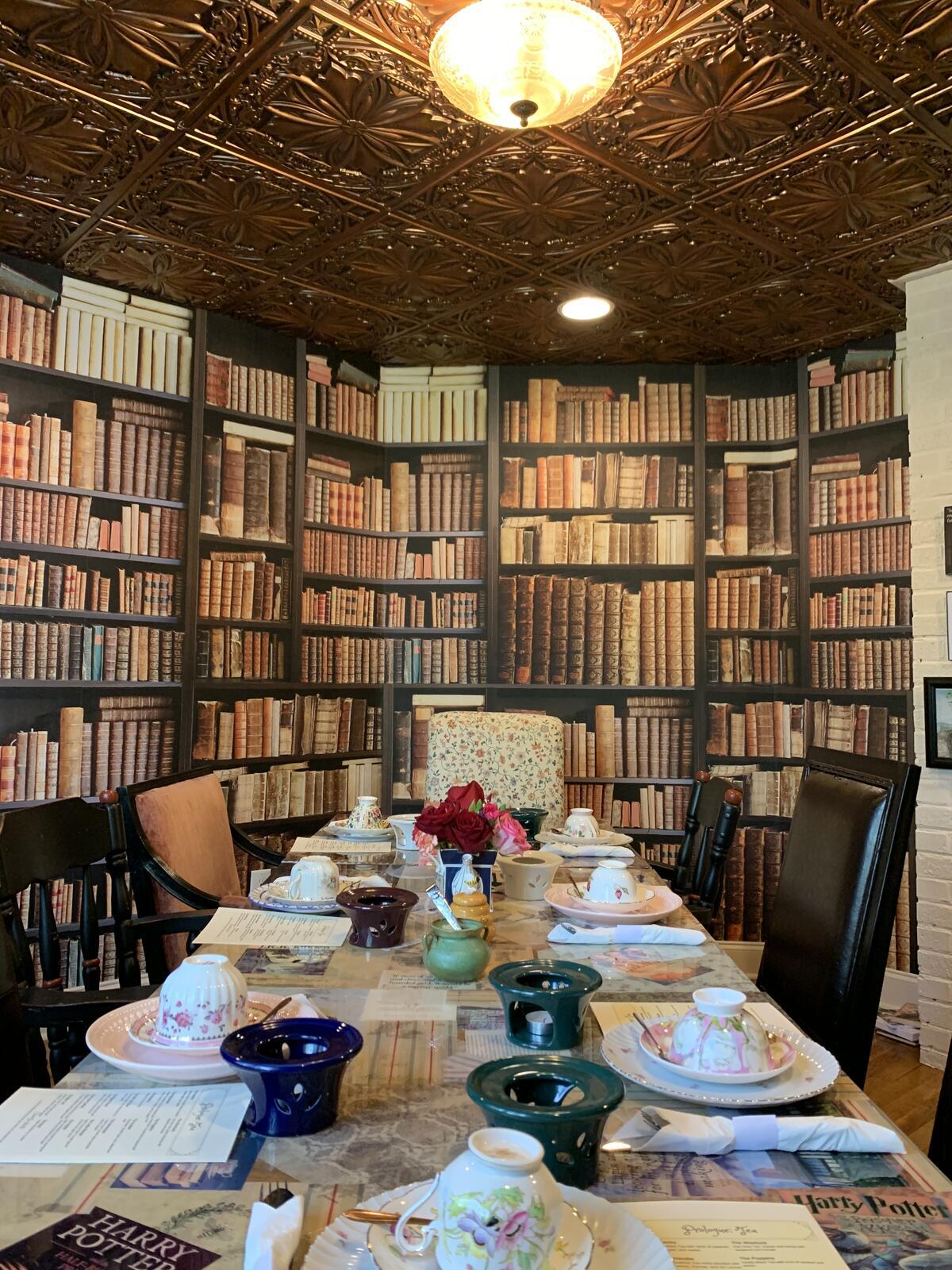Photo credit: nextdoor