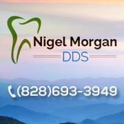 Morgan Nigel DDS