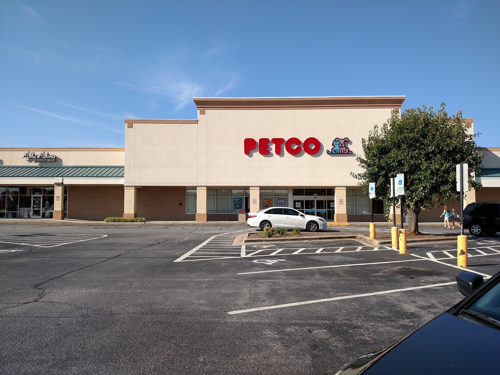 Petco