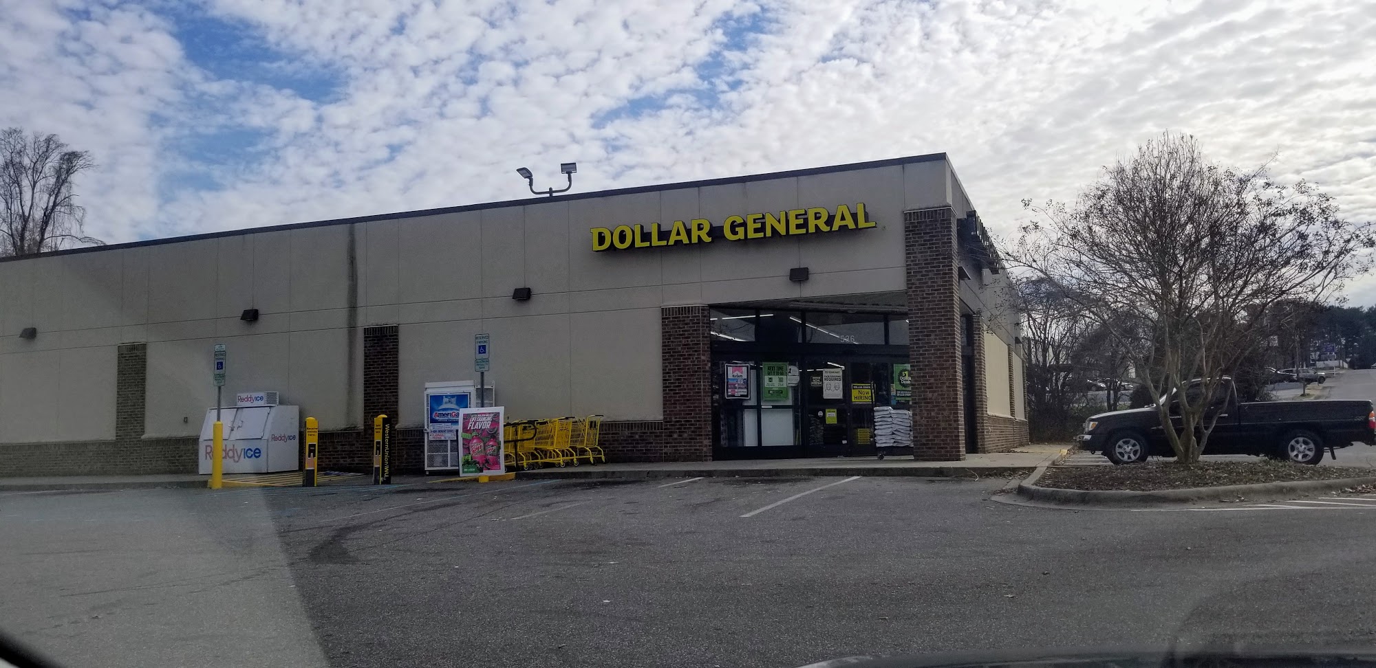 Dollar General