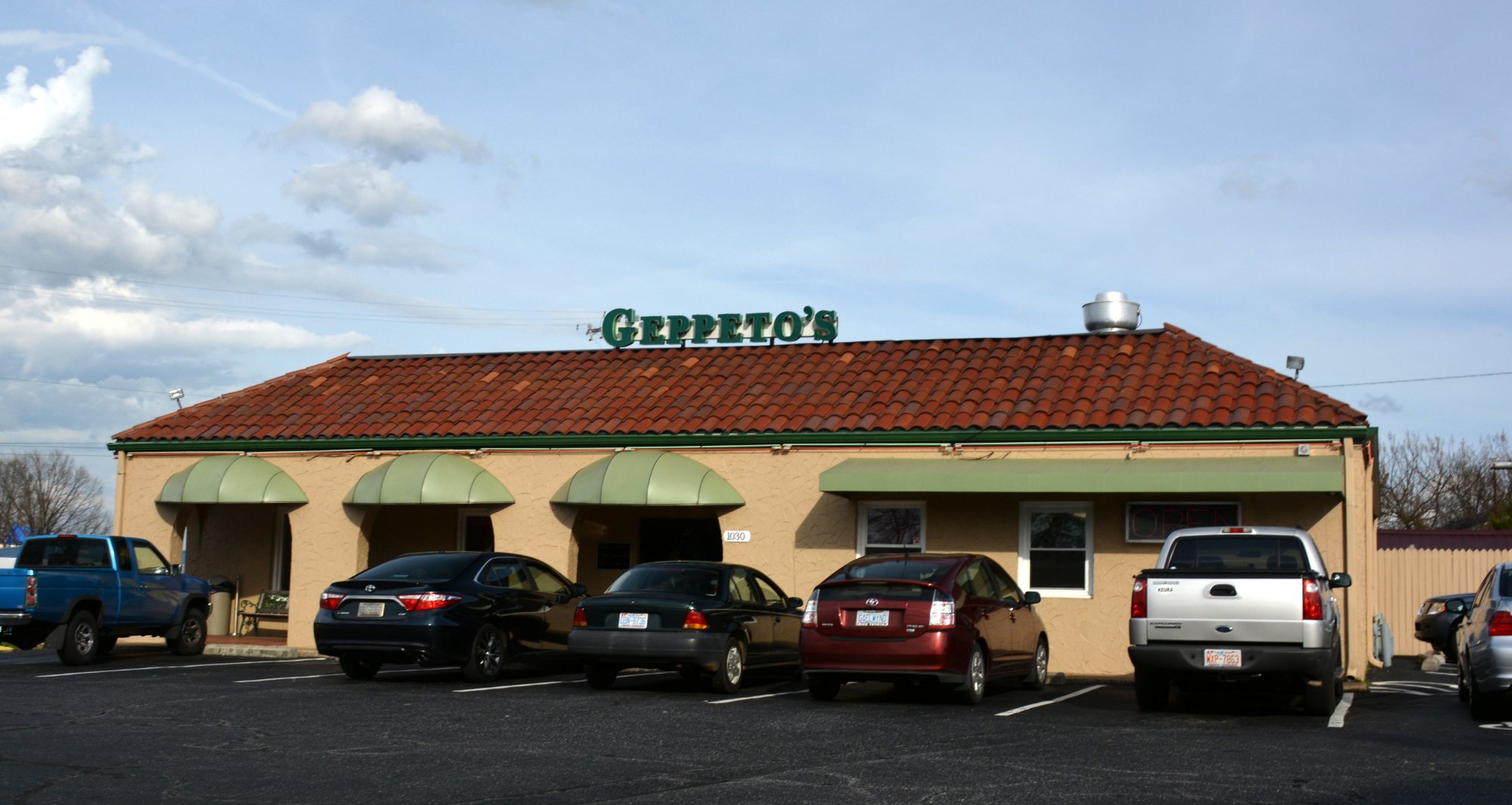 Photo credit: tripadvisor