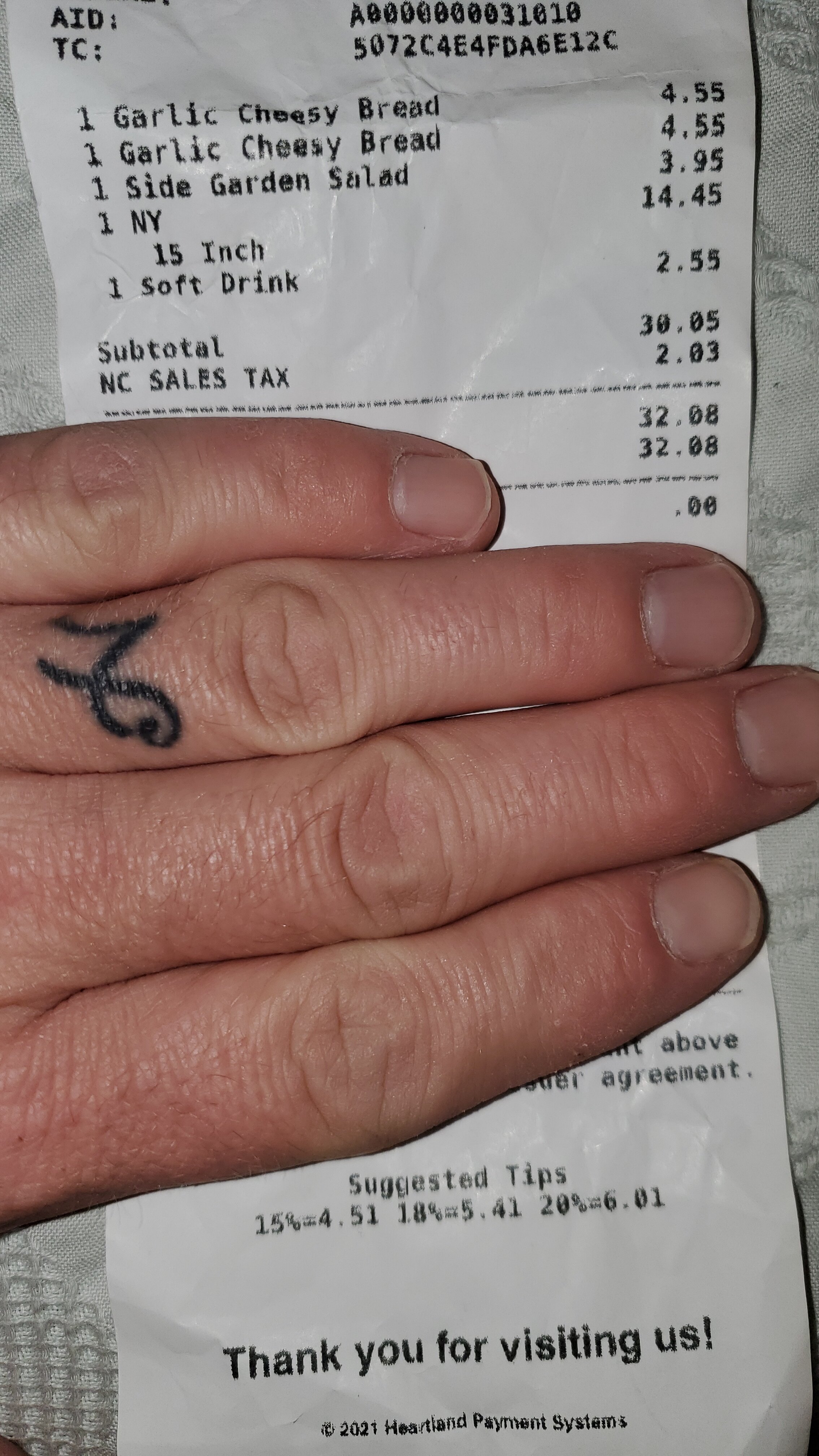 Photo credit: Tripadvisor