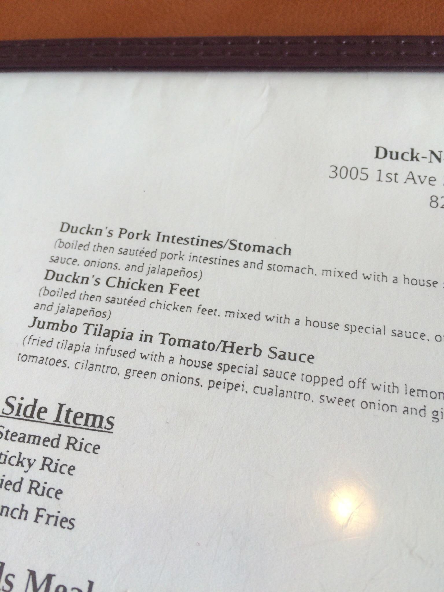 Photo credit: Tripadvisor