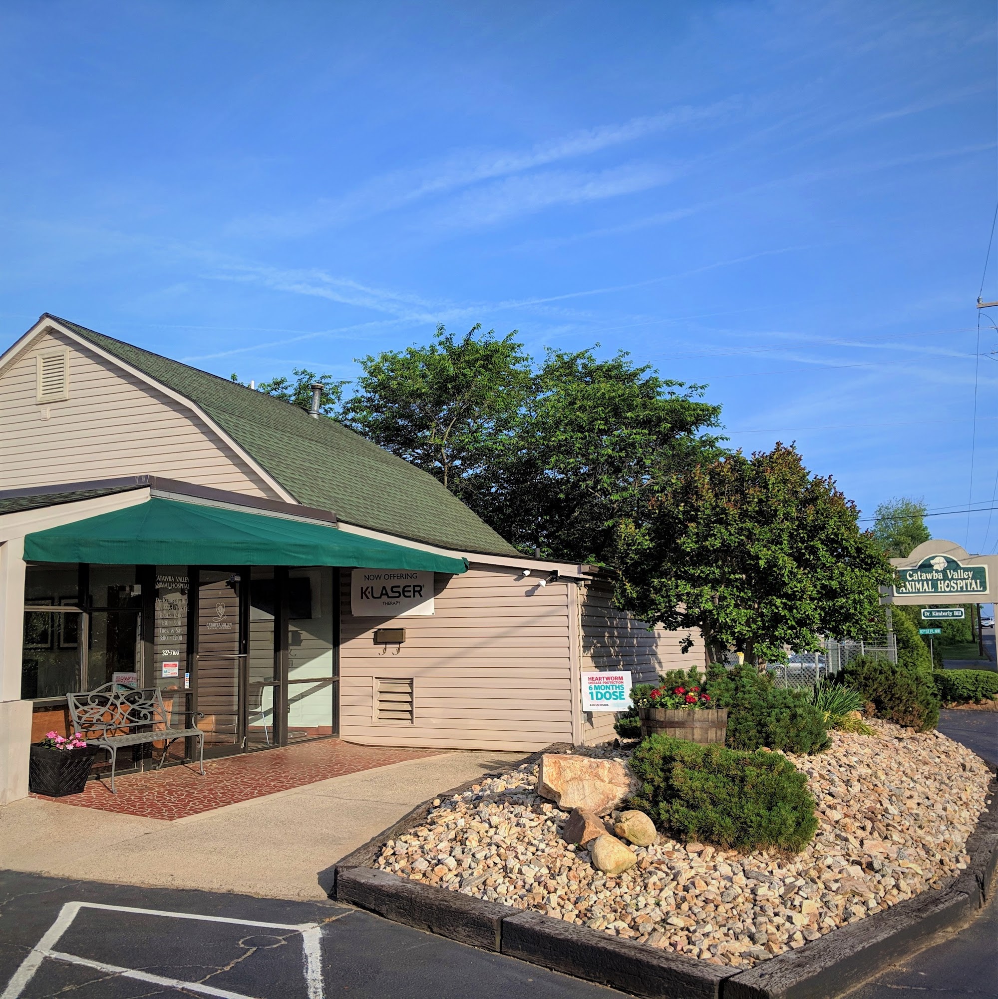 Catawba Valley Animal Hospital