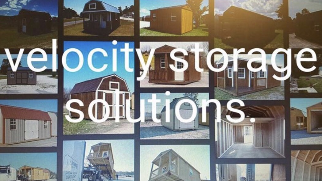 Velocity Storage Solutions, Inc.