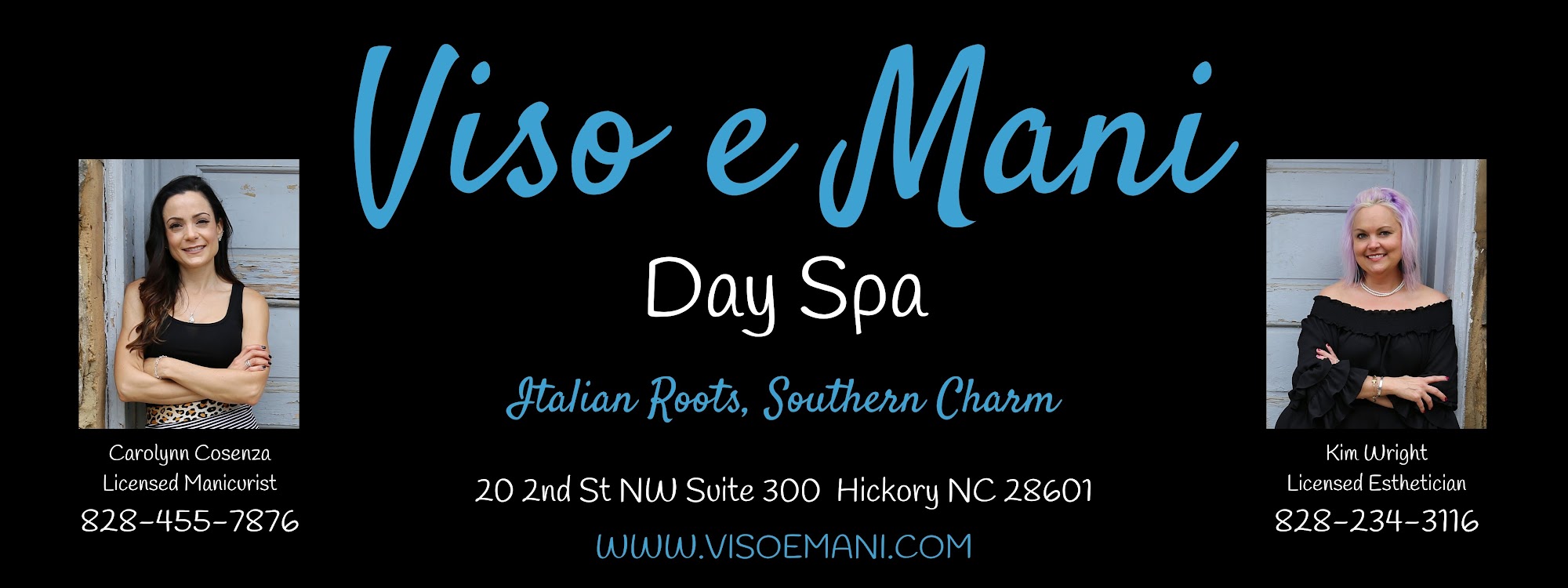 Viso e Mani Day Spa