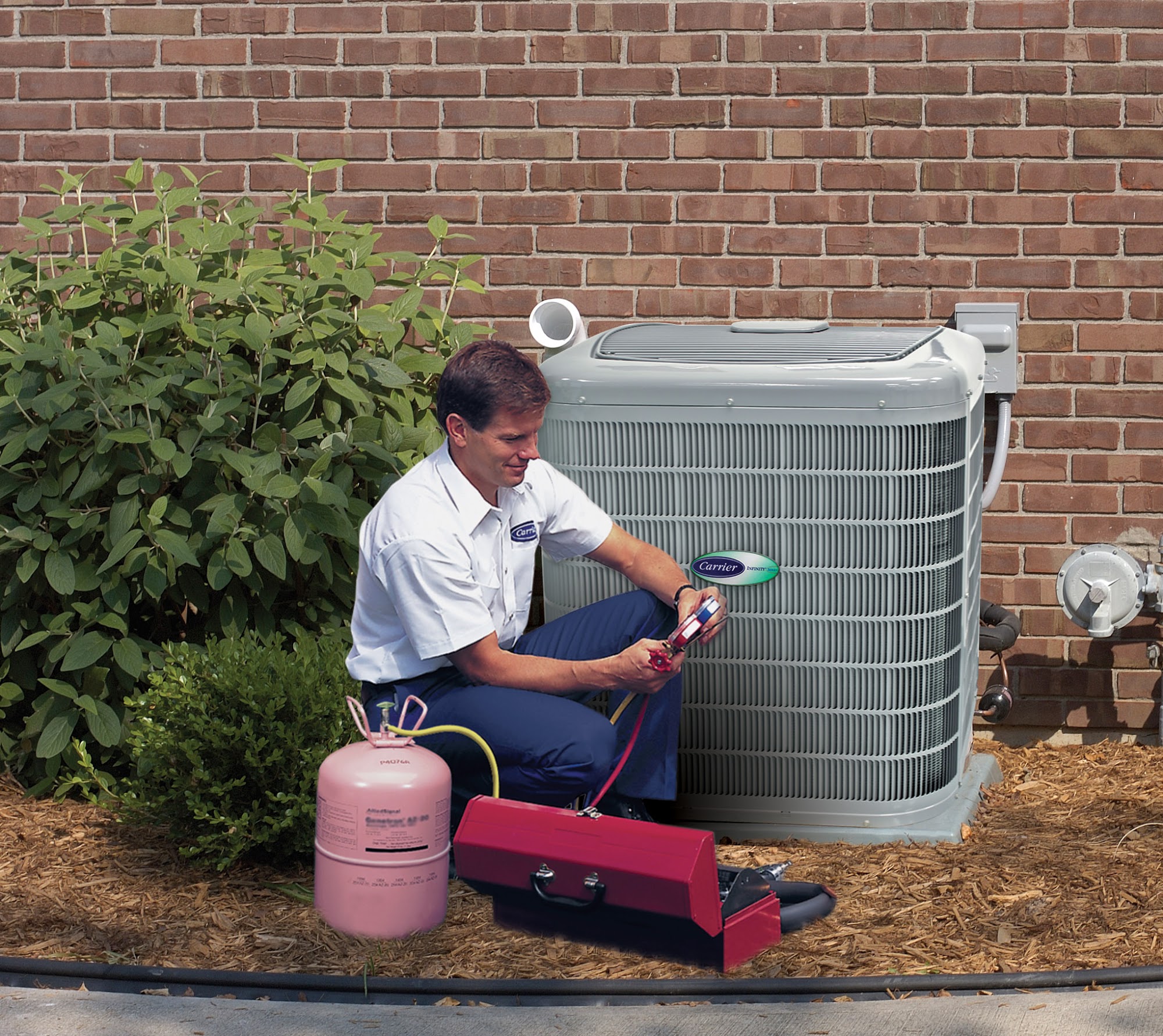 Maynard Refrigeration Services Heating & Air Conditioning