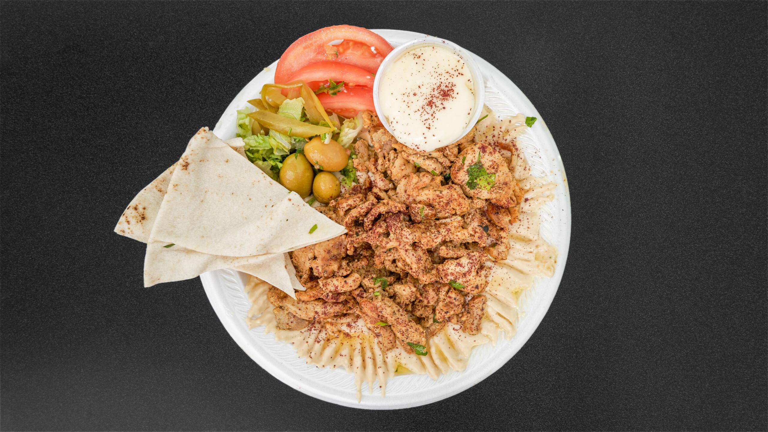 Photo credit: grubhub