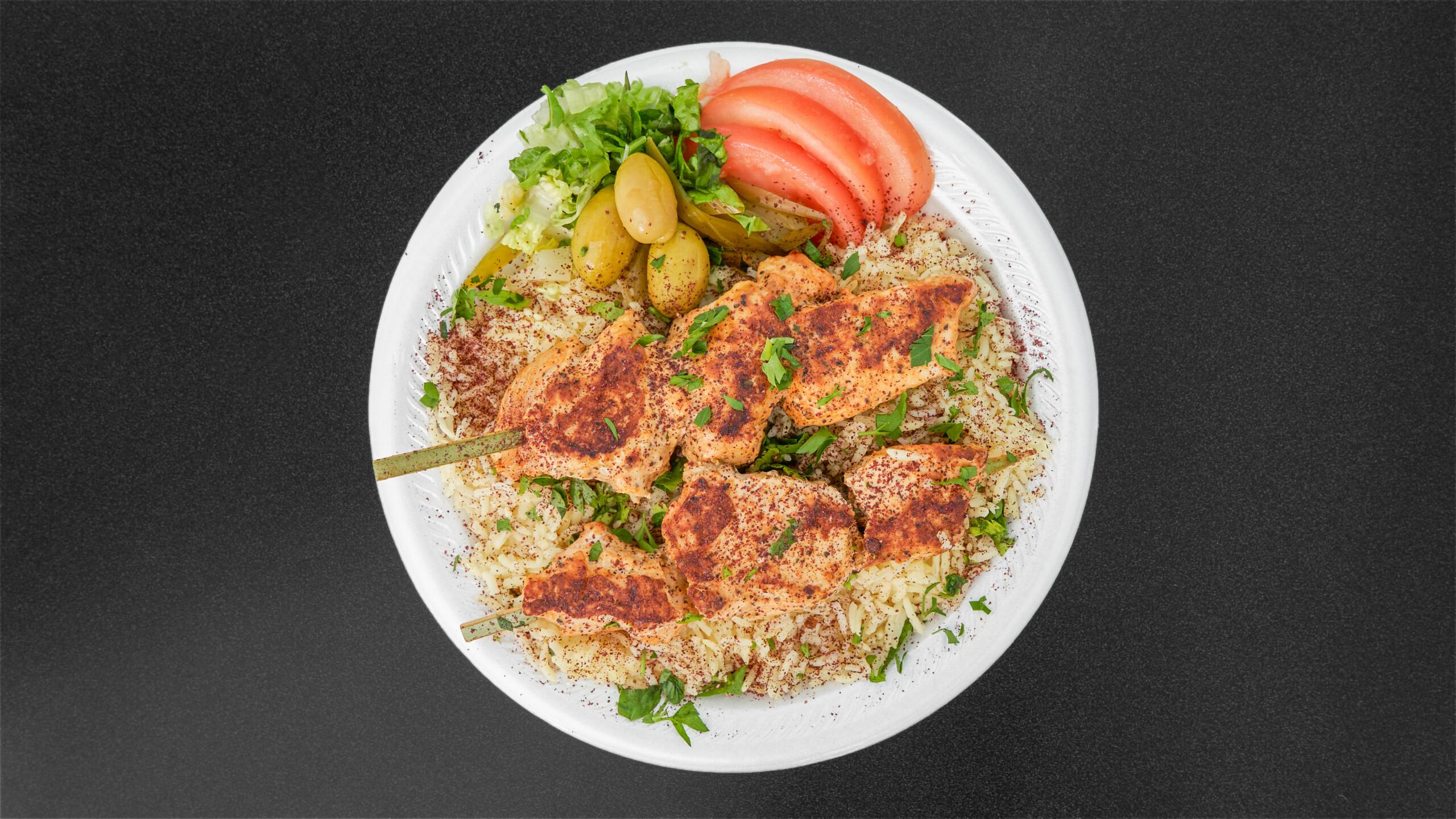 Photo credit: grubhub