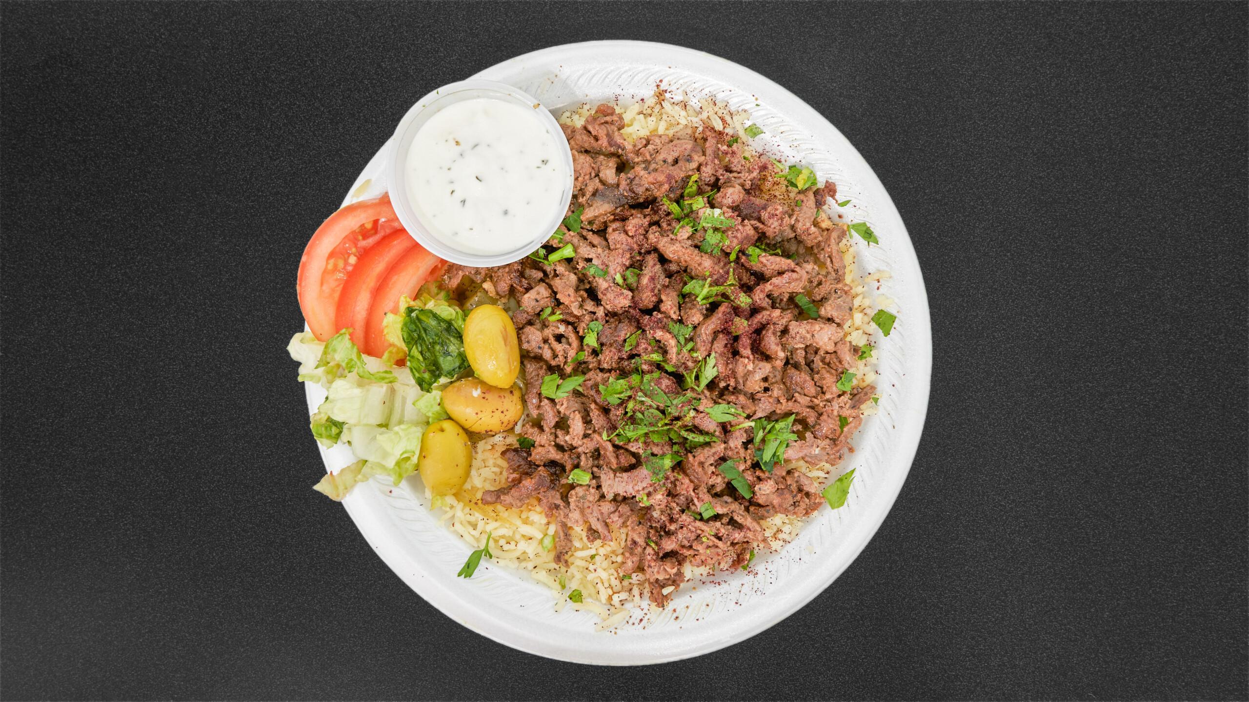 Photo credit: grubhub