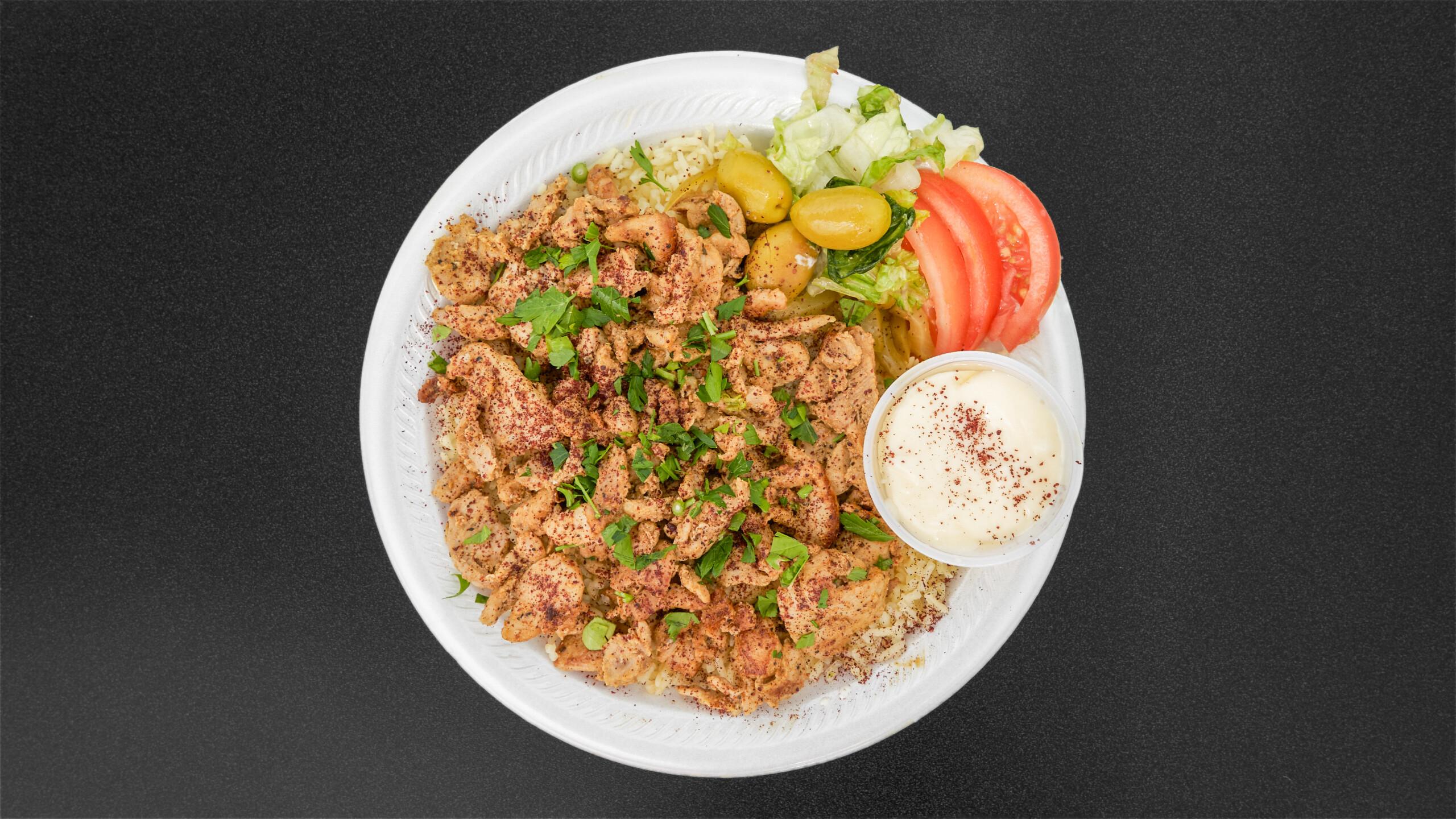 Photo credit: grubhub