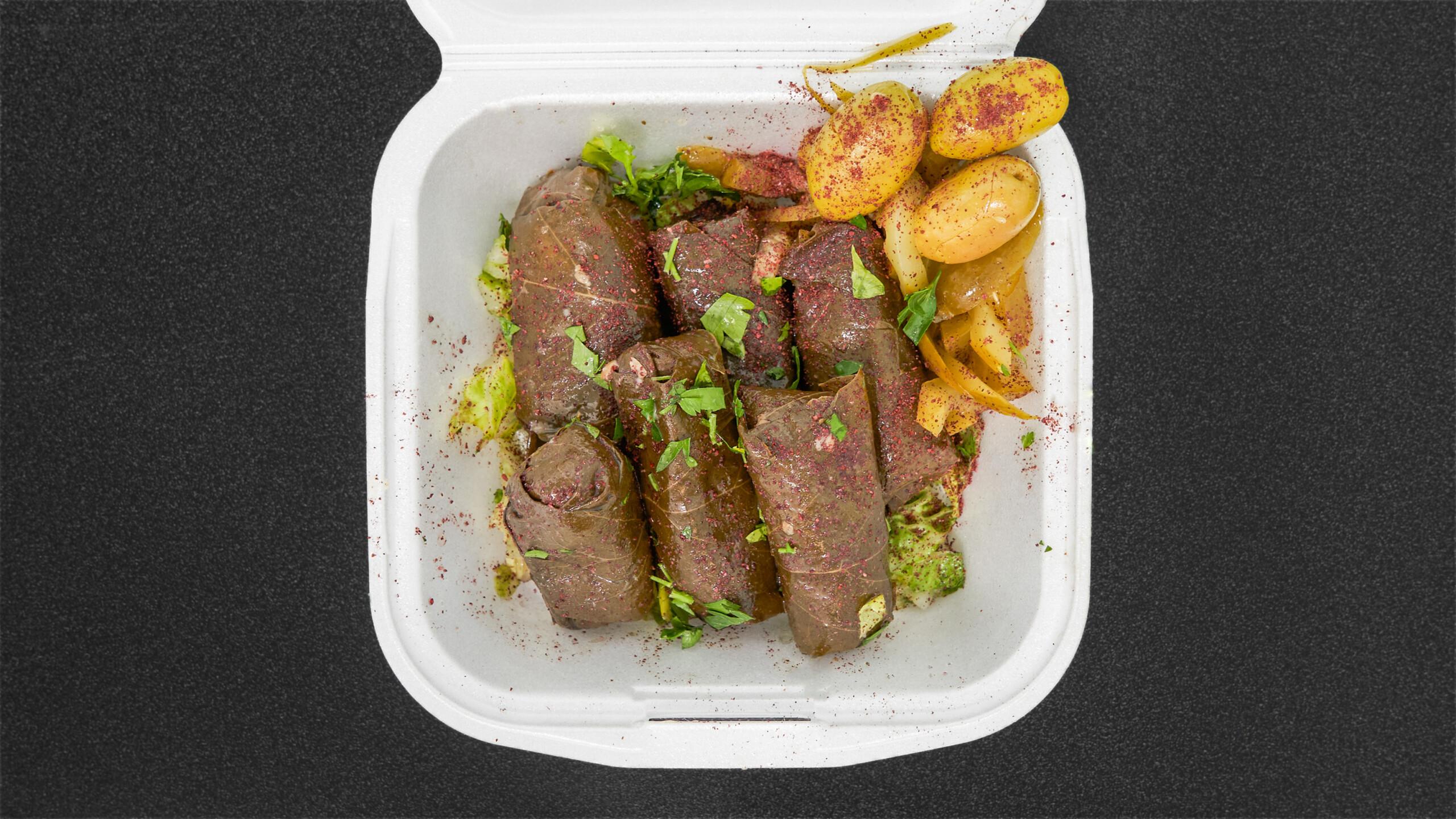 Photo credit: grubhub
