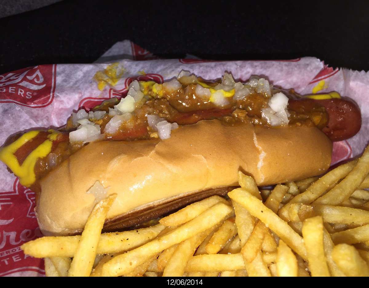 Photo credit: zomato