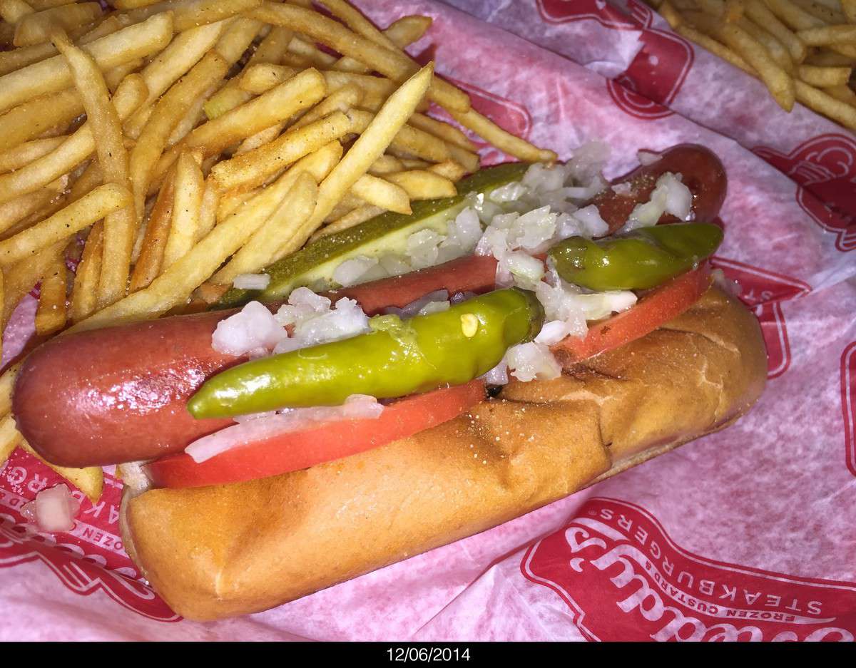 Photo credit: zomato