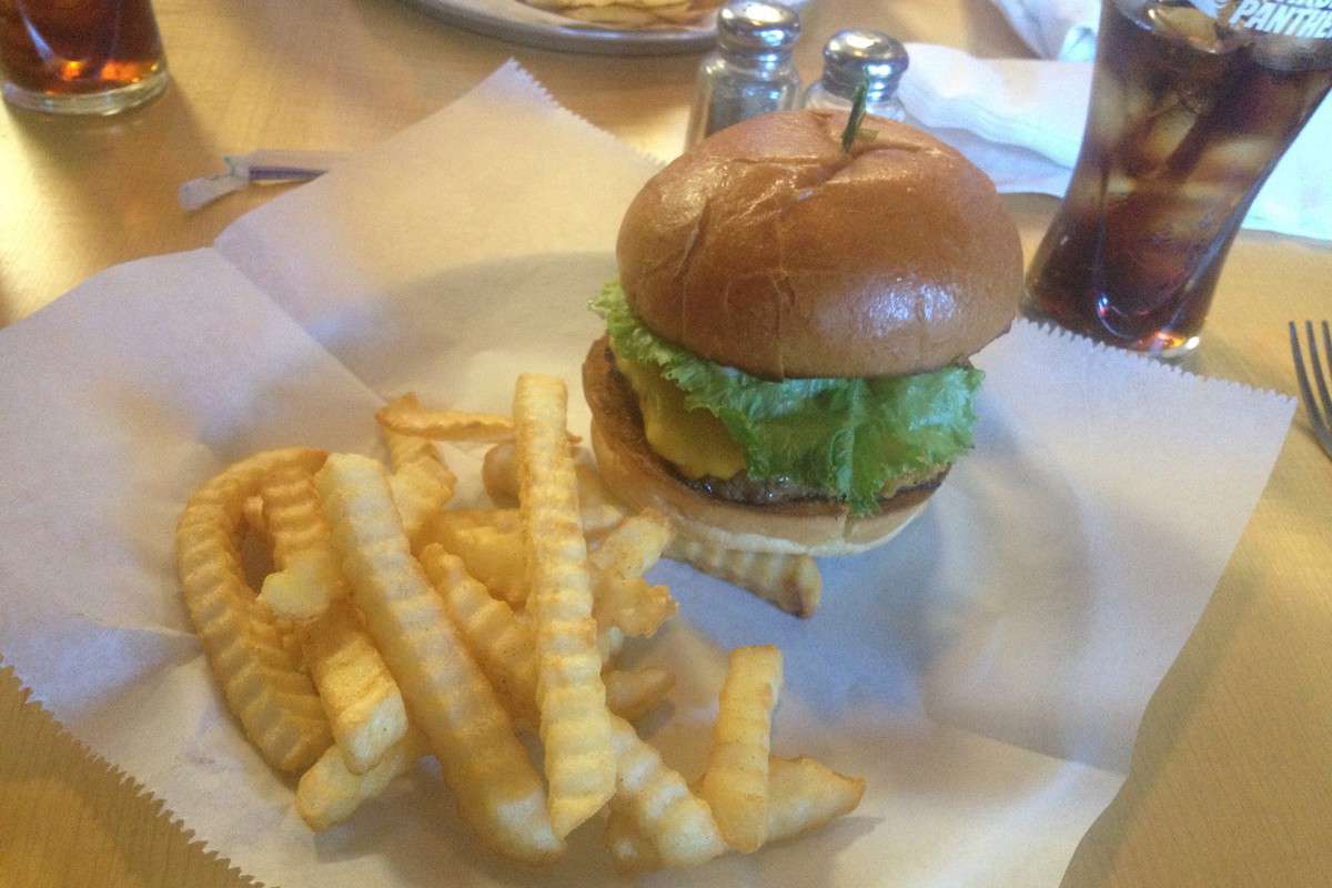 Photo credit: zomato
