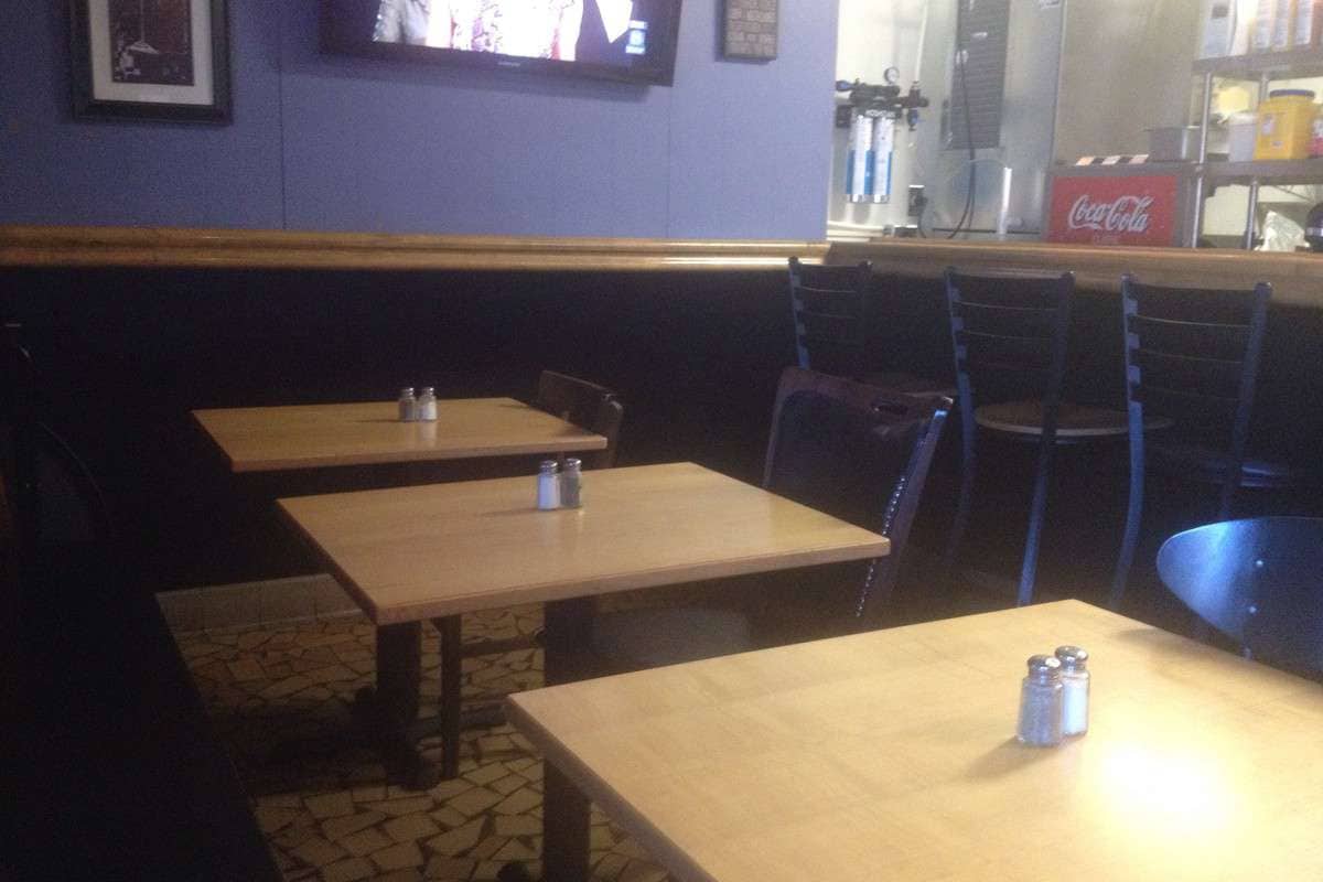 Photo credit: zomato