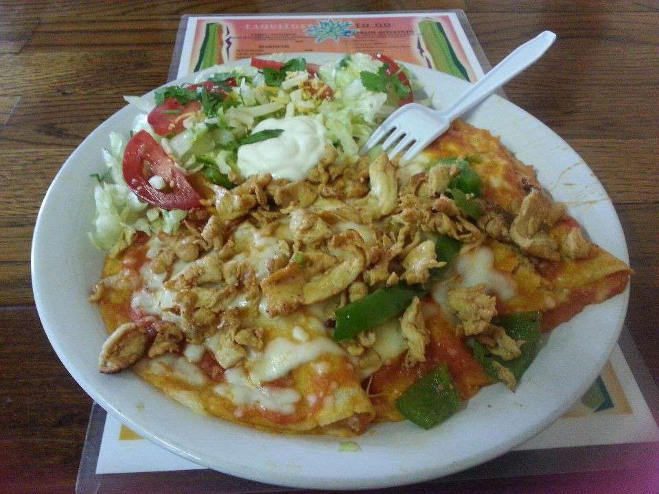 Photo credit: zomato