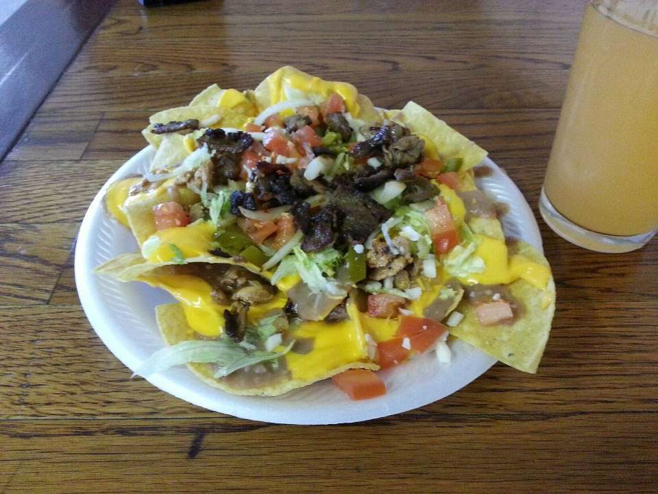 Photo credit: zomato