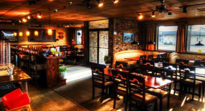 Photo credit: zomato