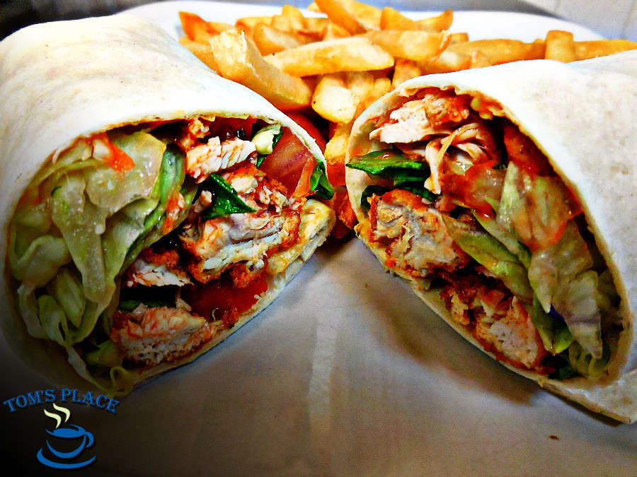 Photo credit: zomato