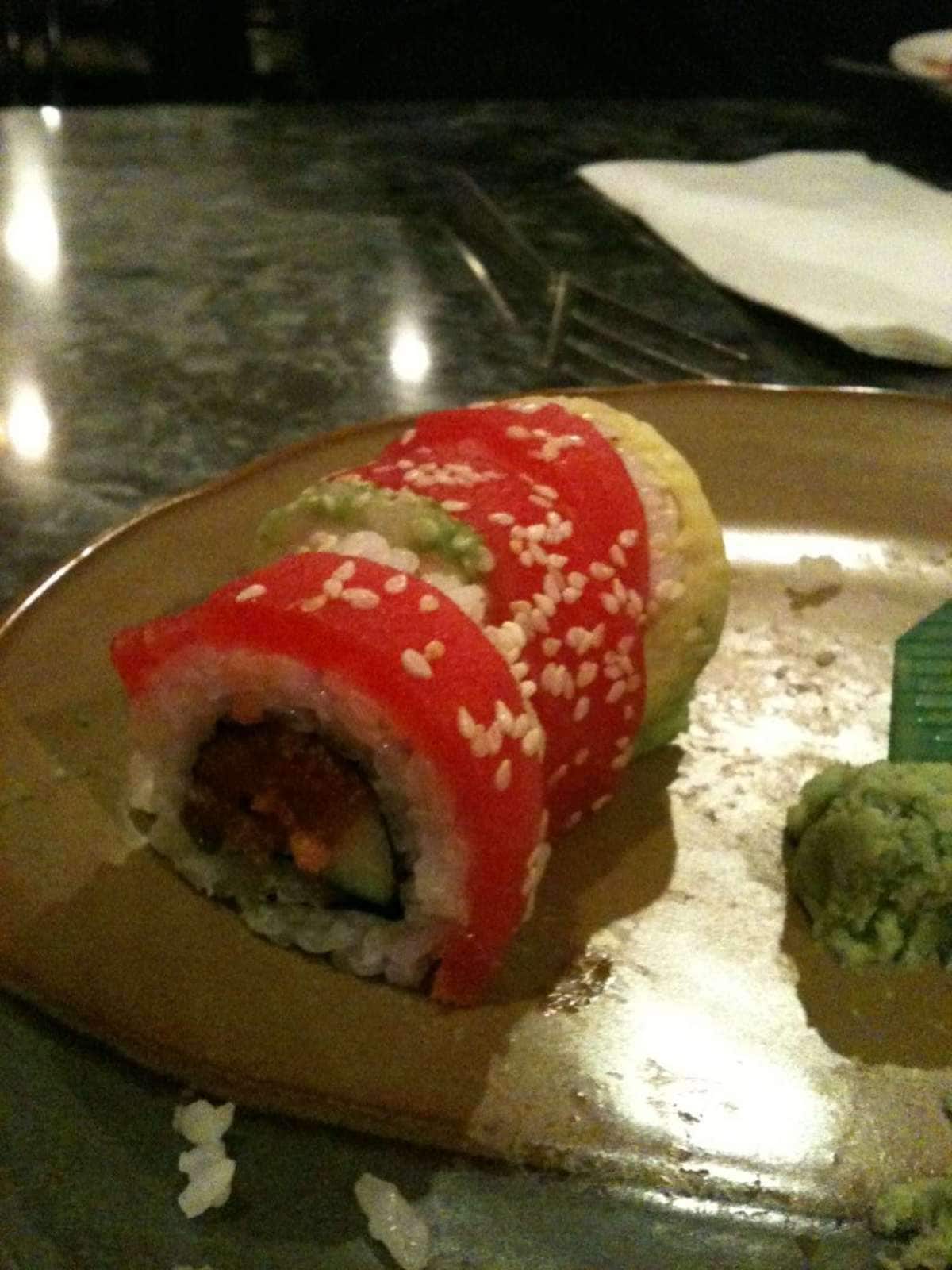 Photo credit: zomato