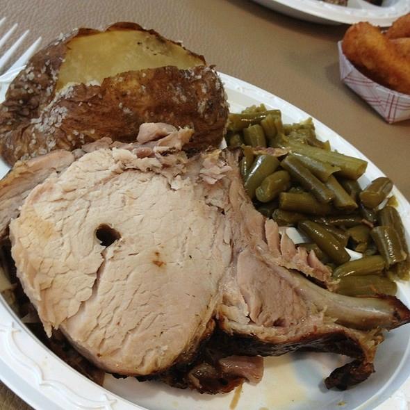 Photo credit: tripadvisor