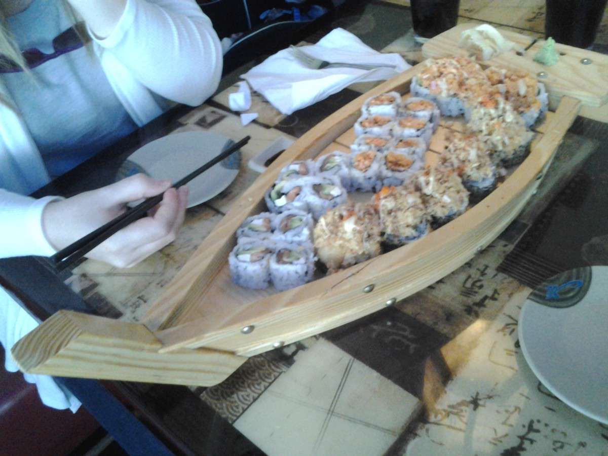 Photo credit: zomato