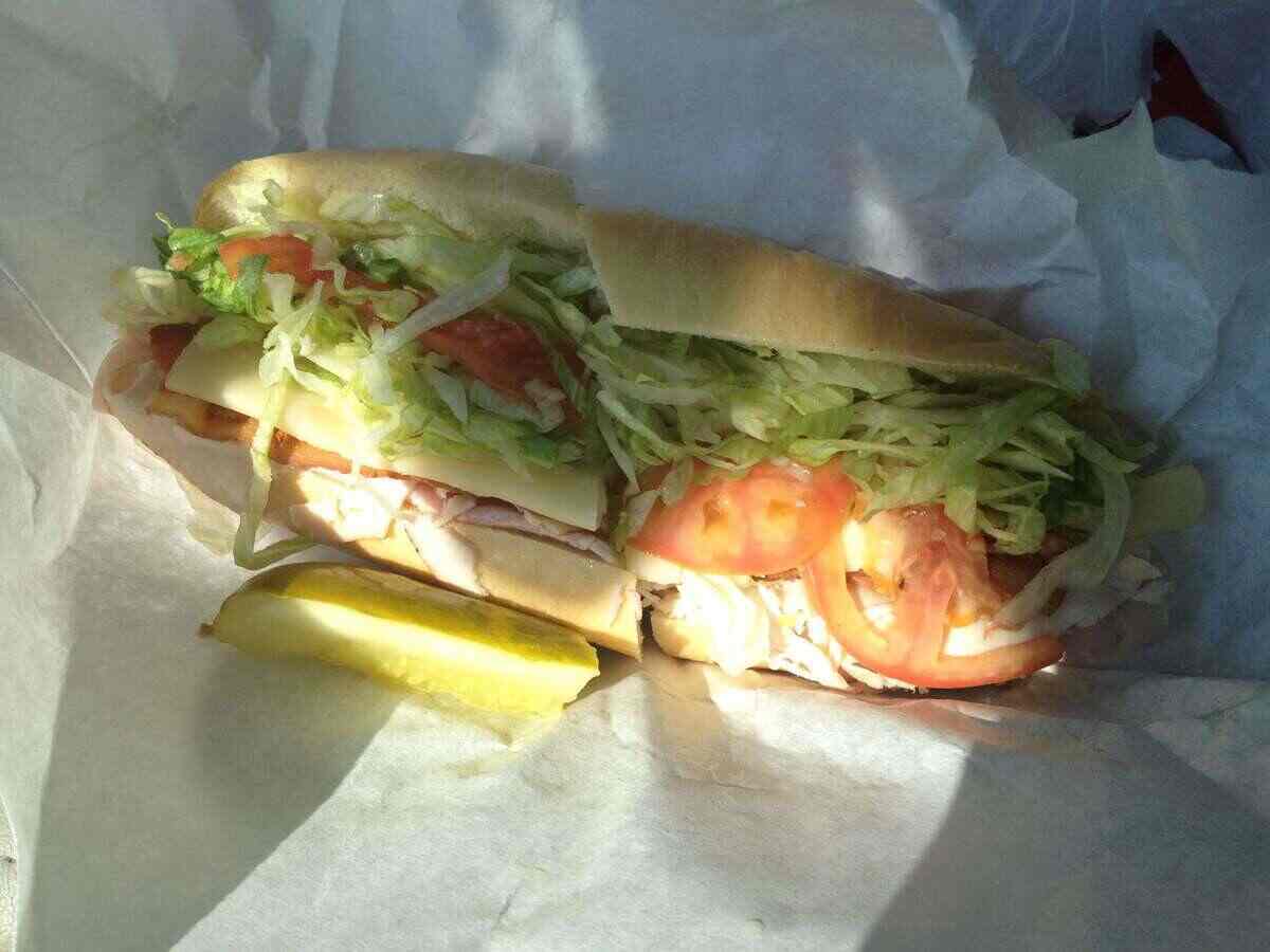 Photo credit: zomato