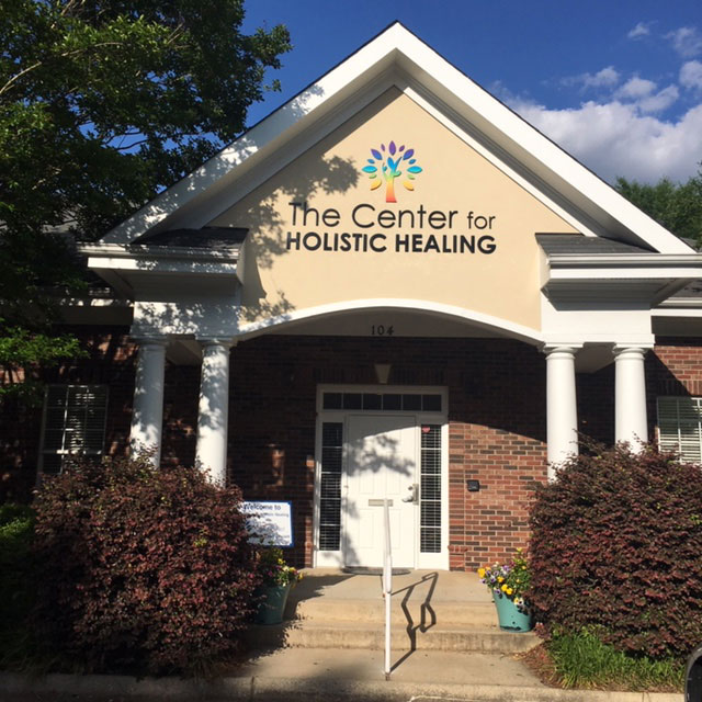The Center For Holistic Healing