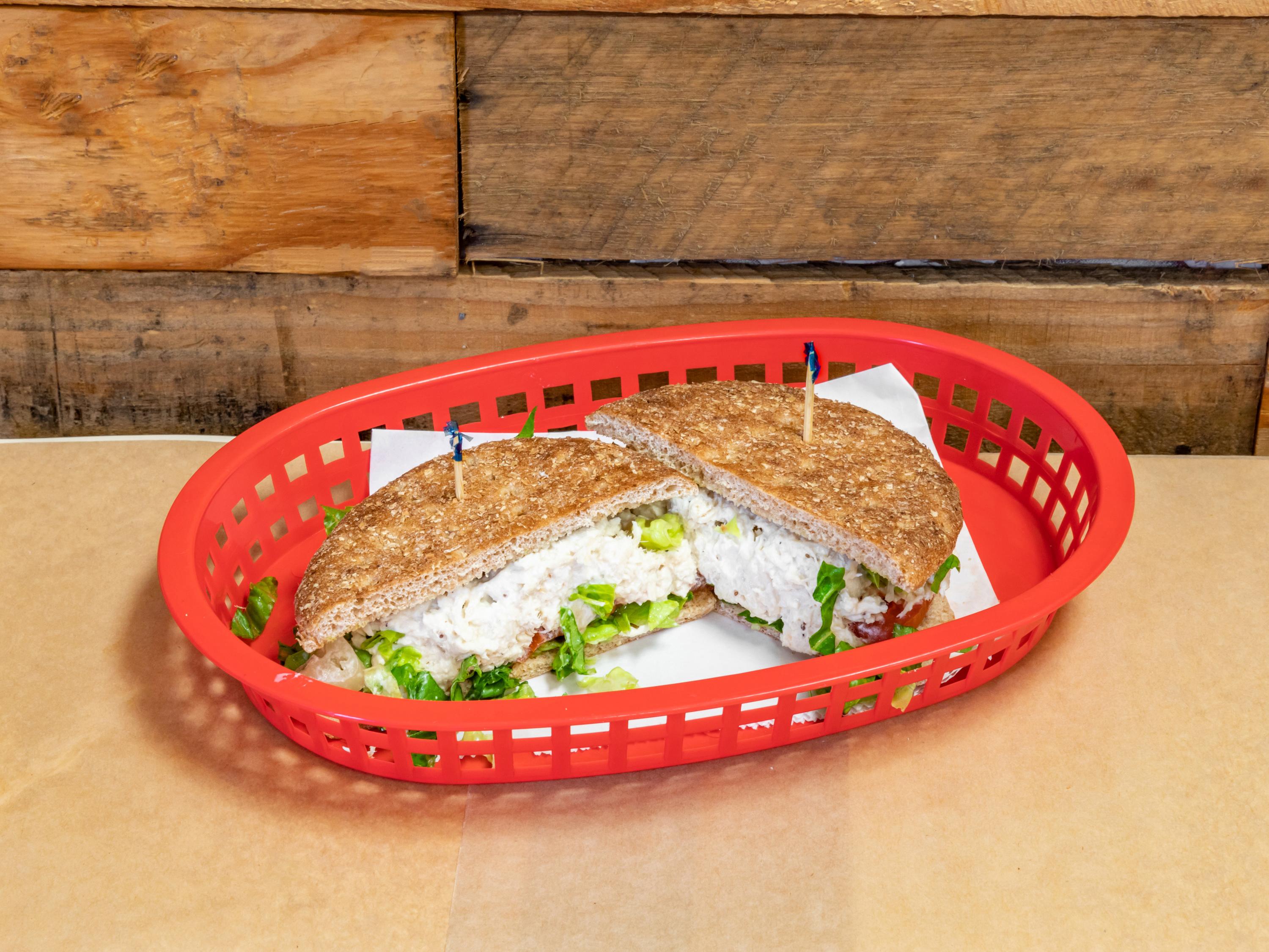 Photo credit: grubhub