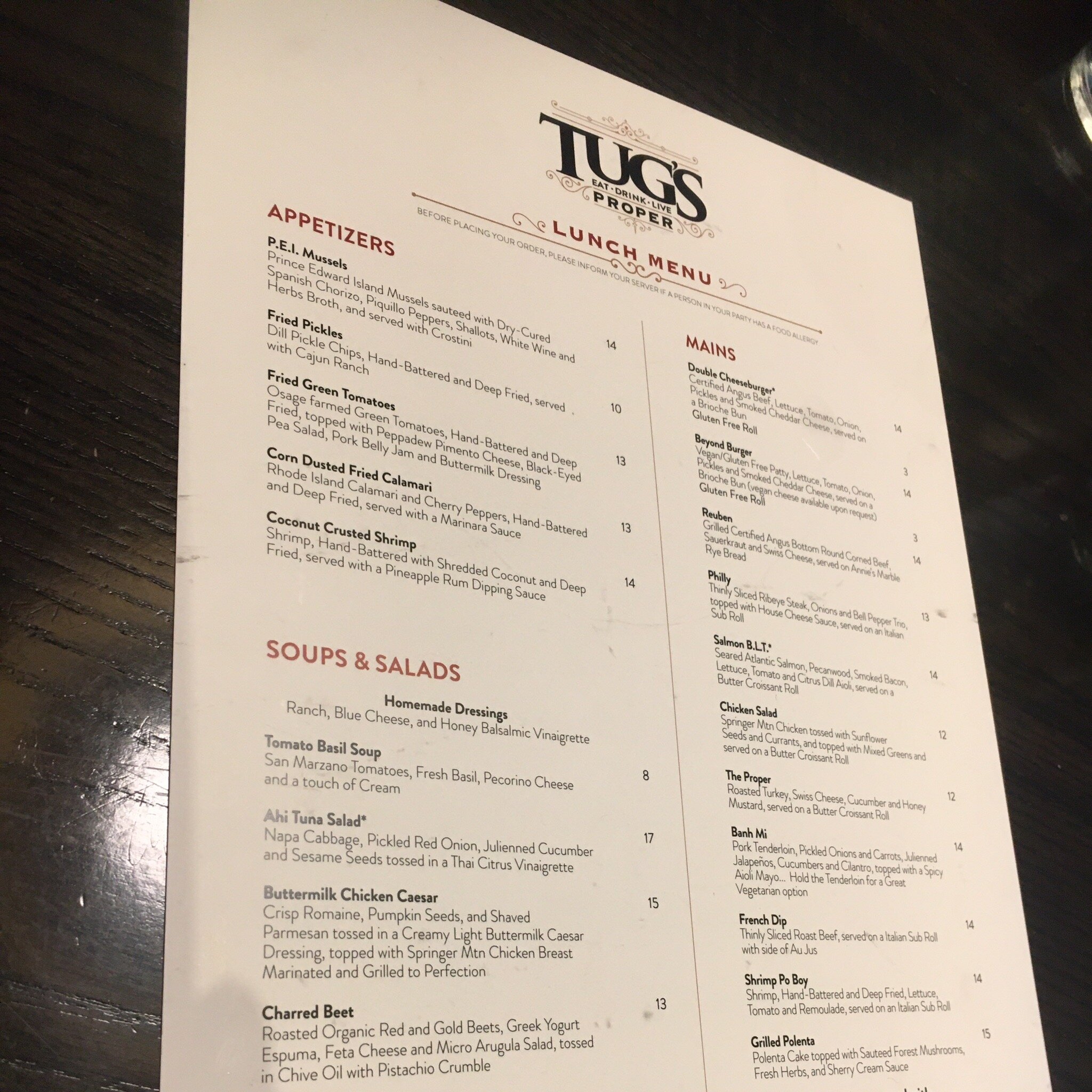 Photo credit: Tripadvisor