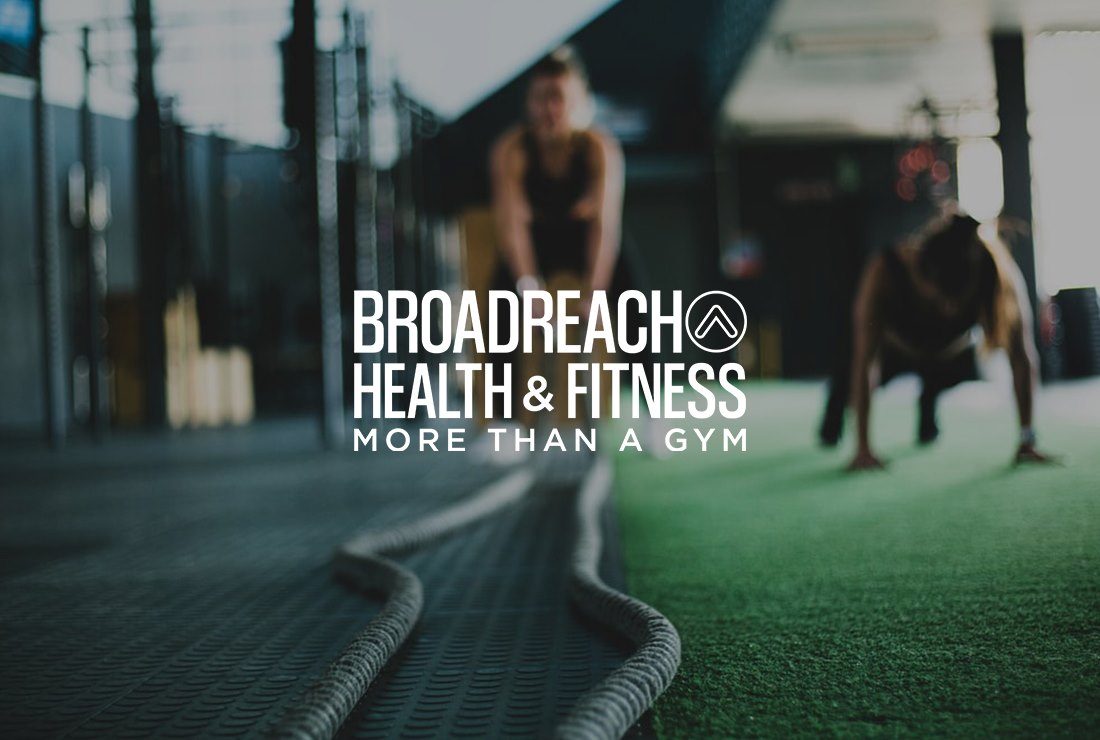 Broadreach Fitness