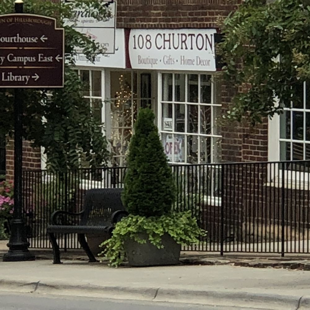 108 Churton, LLC