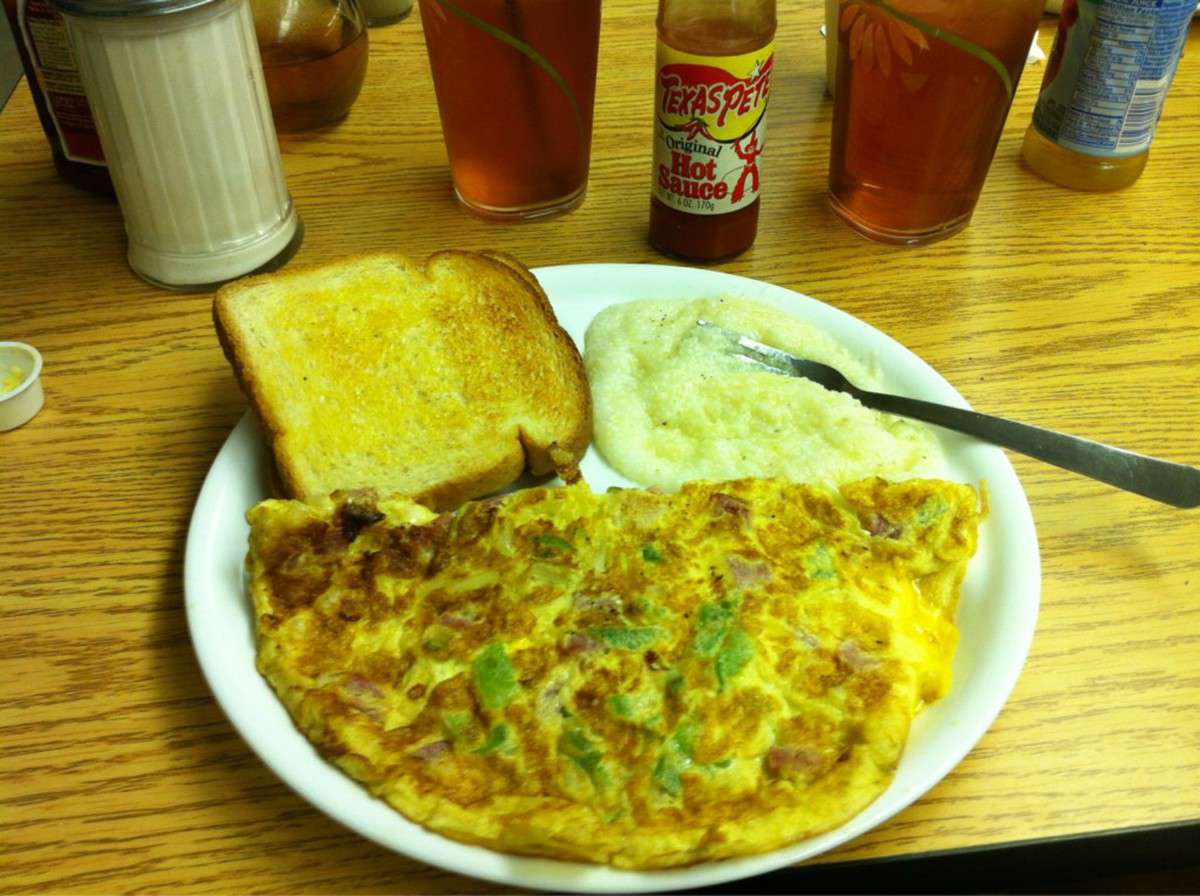 Photo credit: zomato