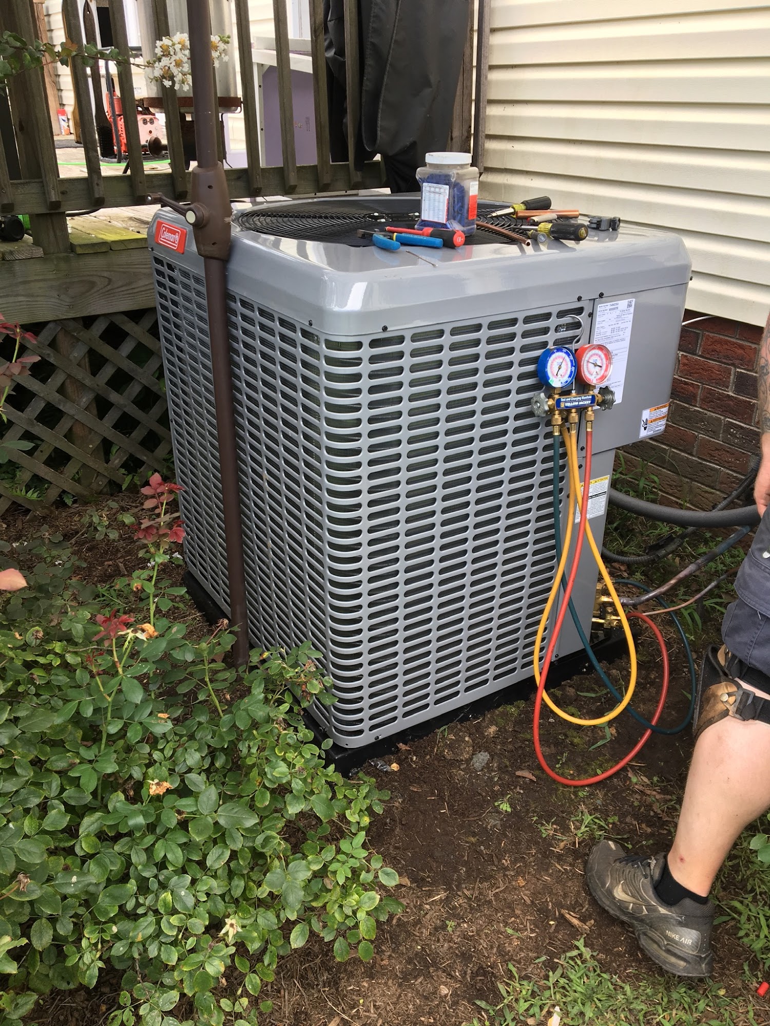 A & E Heating & Air Conditioning Inc