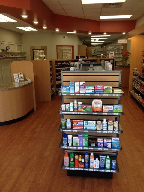 Holly Springs Pharmacy