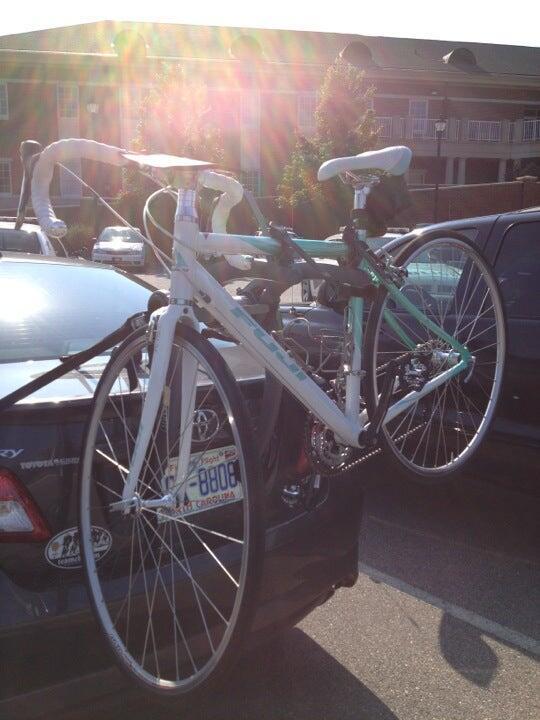 Photo credit: nextdoor