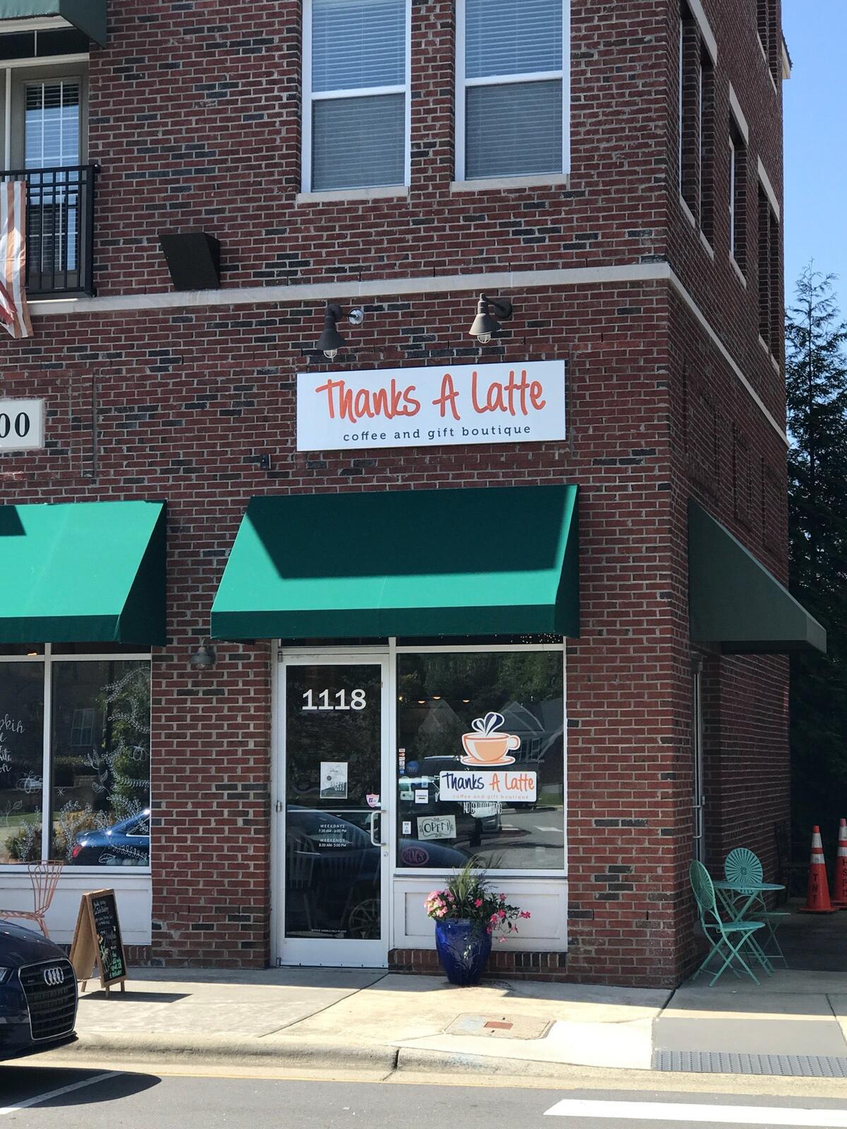 Photo credit: nextdoor