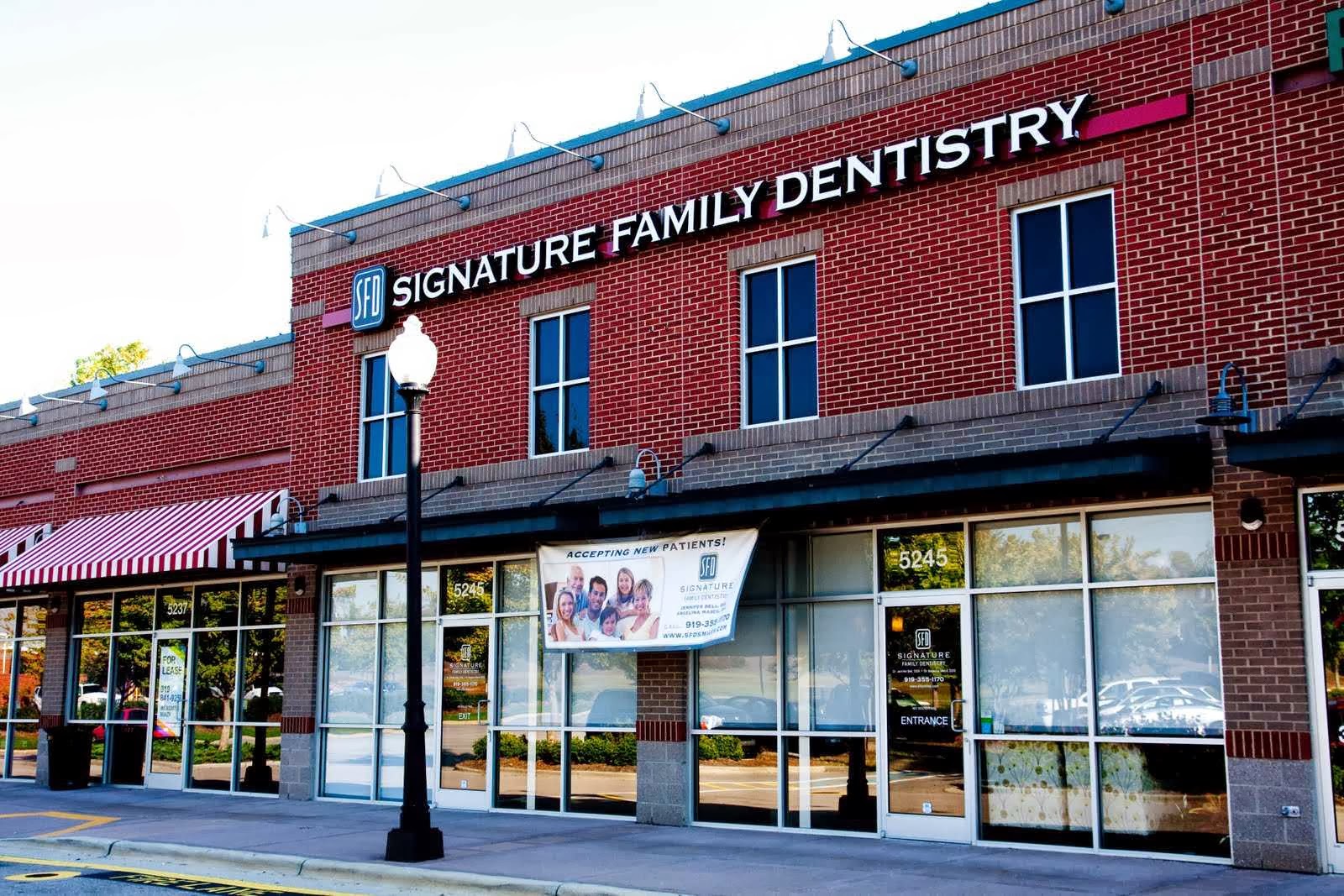 Signature Family Dentistry