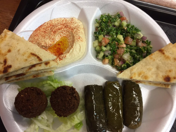 Photo credit: grubhub